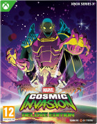 MARVEL Cosmic Invasion - Deluxe Edition XSX
