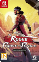 The Rogue Prince of Persia - Immortal Edition NS