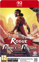 The Rogue Prince of Persia - Immortal Edition NS2