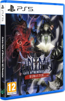 Anima: Gate of Memories I & II Remaster PS5