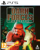 Star Wars: Dark Forces Remaster PS5
