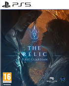 The Relic: First Guardian PS5