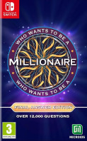Who Wants To Be a Millionaire? (Final Answer Edition) NS