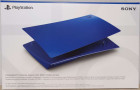Osłona konsoli Cobalt Blue PS5