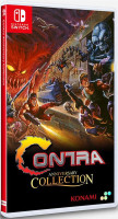 Contra Anniversary Collection (import) NS
