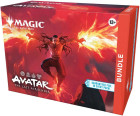 Magic the Gathering Avatar: The Last Airbender Bundle english Hobby