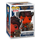 Baldur's Gate POP! & Buddy Karlach & Clive 9 cm nr 1018 Hobby