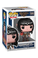 Baldur's Gate POP! Shadowheart 9 cm nr 1016 Hobby