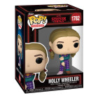 Stranger Things POP! Television Holly Wheeler 9 cm nr 1782, Hobby