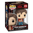 Stranger Things POP! Television Steve Harrington 9 cm nr 1779 Hobby