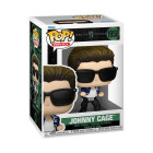Mortal Kombat II (2026) POP! Games Johnny Cage 9 cm nr 1958 Hobby