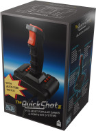 The QuickShot II PC