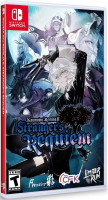Koumajou Remilia II: Stranger's Requiem (LRG) NS
