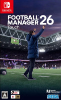 Football Manager 26 Touch (import) NS