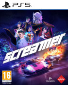Screamer Collector's Edition PS5