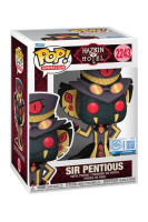 Hazbin Hotel POP! Animation Sir Pentious 9 cm nr 2243 Hobby