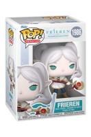 Frieren: Beyond Journey´s End POP! Games Frieren 9 cm nr 1986 Hobby