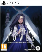 Clock Tower Rewind PS5