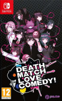 Death Match Love Comedy NS