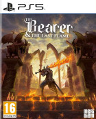 The Bearer & The Last Flame PS5