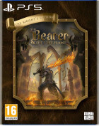 The Bearer & The Last Flame The Knight's Edition PS5