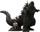 Godzilla The Legacy Series Statua PVC (Standard Edition) 53 cm Hobby