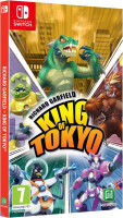 King of Tokyo NS