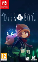 Deer & Boy NS