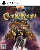 Candle Knight (import) PS5