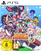 Calamity Angels: Special Delivery PS5