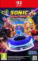 Sonic Racing: CrossWorlds, Nintendo Switch 2