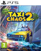 Taxi Chaos 2 PS5