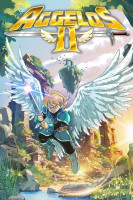 Aggelos 2 PS5