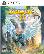 Aggelos 2 PS5