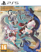 Rune Factory: Guardians of Azuma PS5