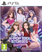K-Pop Idol Stories PS5