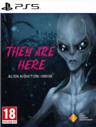 They Are Here PS5