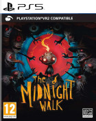 The Midnight Walk PS5