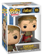 Fallout POP! Television Caesar 9 cm nr 1915 Hobby