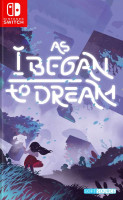 As I Began To Dream (Import) NS