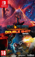 Ion Fury  Double Shot Edition NS