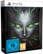 System Shock 2 - 25th Anniversary Edition PS5