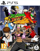 RUSHING BEAT X: Return of Brawl Brothers PS5