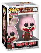 Silent Hill POP! Games Robbie the Rabbit 9 cm nr 1209 Hobby
