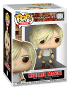 Silent Hill POP! Games Heather Mason 9 cm nr 1208 Hobby