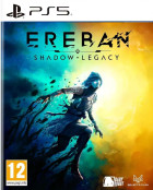 Ereban: Shadow Legacy PS5