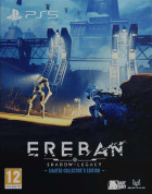 Ereban: Shadow Legacy Limited Collector's Edition PS5
