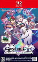 Card-en-Ciel (Import) NS2