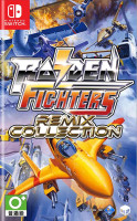 Raiden Fighters Remix Collection (Import) NS