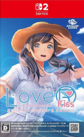 LoveR Kiss: Endless Memories (Import) NS2